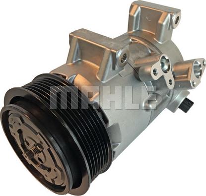 MAHLE ACP 975 000S — Kompresor, klimatyzacja
