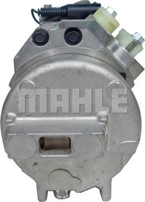 MAHLE ACP 970 000S — Kompresor, klimatyzacja