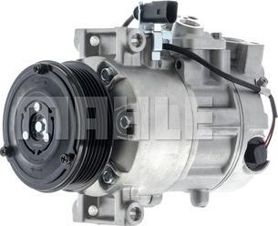 MAHLE ACP 44 000S — Kompresor, klimatyzacja