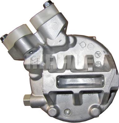 MAHLE ACP 454 000P - KOMPRESOR KLIMATYZACJI RENAULT KOLEOS 2.0DCI 08-