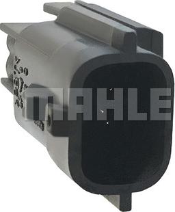 MAHLE ACP 454 000S - Kompresor klimatyzacji