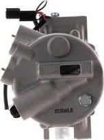 MAHLE ACP 545 000S — Kompresor, klimatyzacja