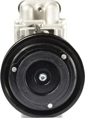 MAHLE ACP 527 000S — Kompresor, klimatyzacja