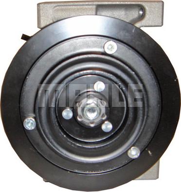 MAHLE ACP 69 000S - KOMPRESOR KLIMATYZACJI ALFA ROMEO MITO 2008-
