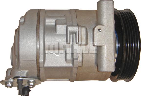 MAHLE ACP 69 000S - KOMPRESOR KLIMATYZACJI ALFA ROMEO MITO 2008-