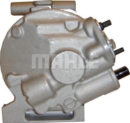 MAHLE ACP 69 000S - KOMPRESOR KLIMATYZACJI ALFA ROMEO MITO 2008-