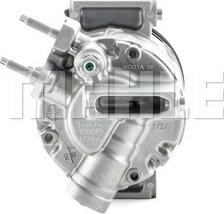 MAHLE ACP 1491 000P - Kompresor klimatyzacji