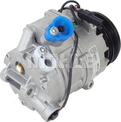 MAHLE ACP 1440 000S - KOMPRESOR KLIMATYZACJI BMW X5 11-06-08-08 3.0D. X5 XDRIVE 30D 09-08-