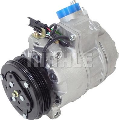 MAHLE ACP 1440 000S — Kompresor, klimatyzacja