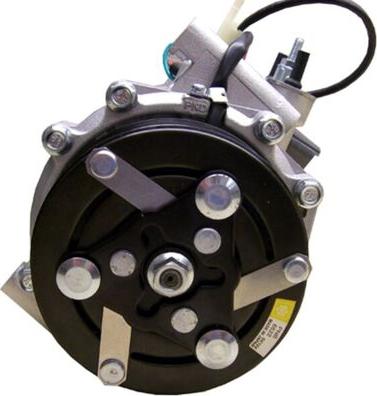 MAHLE ACP 1404 000S — Kompresor, klimatyzacja