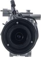 MAHLE ACP 1406 000S — Kompresor, klimatyzacja