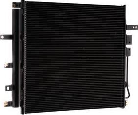 MAHLE ACP 1416 000S - Kompresor klimatyzacji