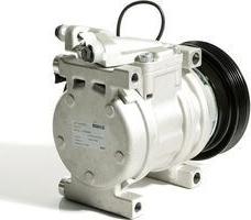 MAHLE ACP 1416 000S - Kompresor klimatyzacji