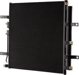 MAHLE ACP 1416 000S - Kompresor klimatyzacji