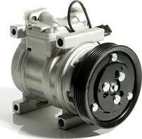 MAHLE ACP 1416 000S - Kompresor klimatyzacji
