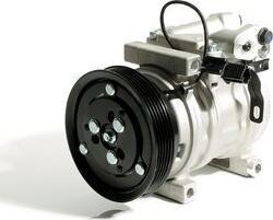 MAHLE ACP 1416 000S - Kompresor klimatyzacji