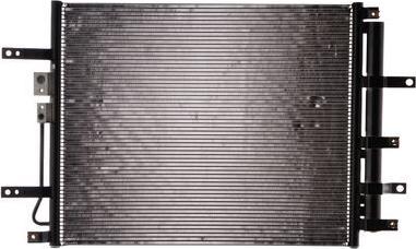 MAHLE ACP 1416 000S - Kompresor klimatyzacji