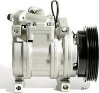 MAHLE ACP 1416 000S - Kompresor klimatyzacji
