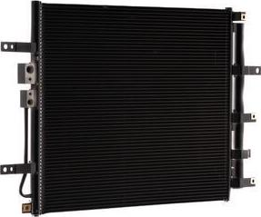 MAHLE ACP 1431 000S — Kompresor, klimatyzacja