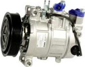 MAHLE ACP 1598 000S — Kompresor, klimatyzacja