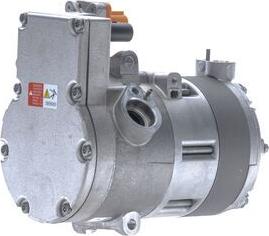 MAHLE ACP 1597 000P - Kompresor klimatyzacji