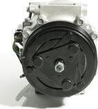 MAHLE ACP 1541 001P - Kompresor klimatyzacji