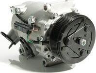MAHLE ACP 1541 001P - Kompresor klimatyzacji