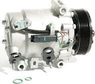 MAHLE ACP 1541 001P - Kompresor klimatyzacji