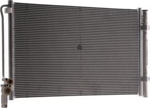 MAHLE ACP 1541 001P - Kompresor klimatyzacji
