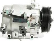 MAHLE ACP 1541 001P - Kompresor klimatyzacji