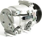 MAHLE ACP 1541 001P - Kompresor klimatyzacji