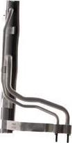 MAHLE ACP 1541 001P - Kompresor klimatyzacji