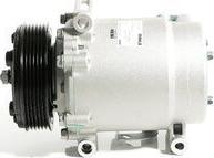 MAHLE ACP 1541 001P - Kompresor klimatyzacji