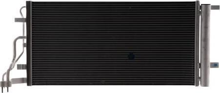 MAHLE ACP 1541 001P - Kompresor klimatyzacji