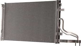 MAHLE ACP 1541 001P - Kompresor klimatyzacji