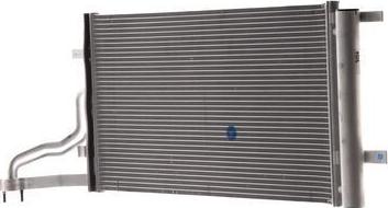 MAHLE ACP 1541 001P - Kompresor klimatyzacji