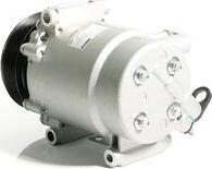 MAHLE ACP 1541 001P - Kompresor klimatyzacji