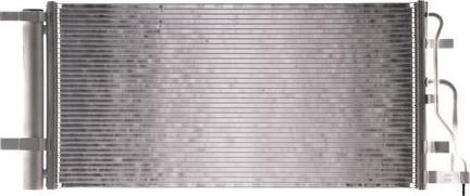 MAHLE ACP 1541 001P - Kompresor klimatyzacji