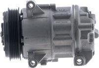 MAHLE ACP 1564 000P - KOMPRESOR KLIMATYZACJI FIAT TIPO