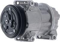MAHLE ACP 1564 000P - KOMPRESOR KLIMATYZACJI FIAT TIPO