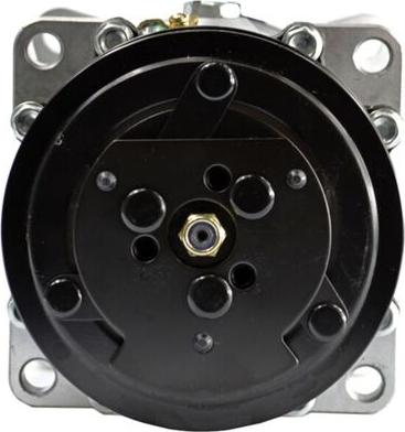 MAHLE ACP 152 000S — Kompresor, klimatyzacja