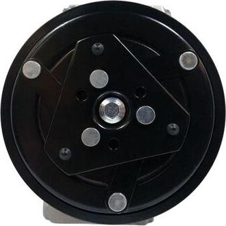 MAHLE ACP 169 000S — Kompresor, klimatyzacja
