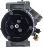 MAHLE ACP 1640 000S — Kompresor, klimatyzacja
