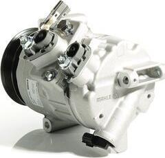 MAHLE ACP 1643 000S - Kompresor klimatyzacji