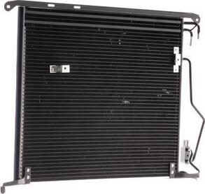 MAHLE ACP 1643 000S - Kompresor klimatyzacji
