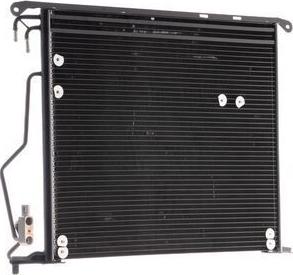 MAHLE ACP 1643 000S - Kompresor klimatyzacji