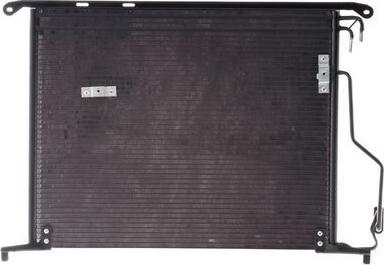 MAHLE ACP 1643 000S - Kompresor klimatyzacji