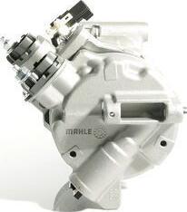 MAHLE ACP 1643 000S - Kompresor klimatyzacji