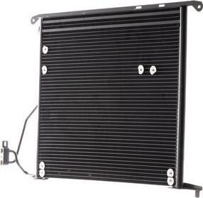 MAHLE ACP 1643 000S — Kompresor, klimatyzacja
