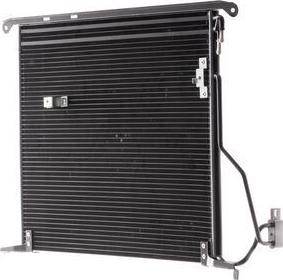 MAHLE ACP 1643 000S - Kompresor klimatyzacji